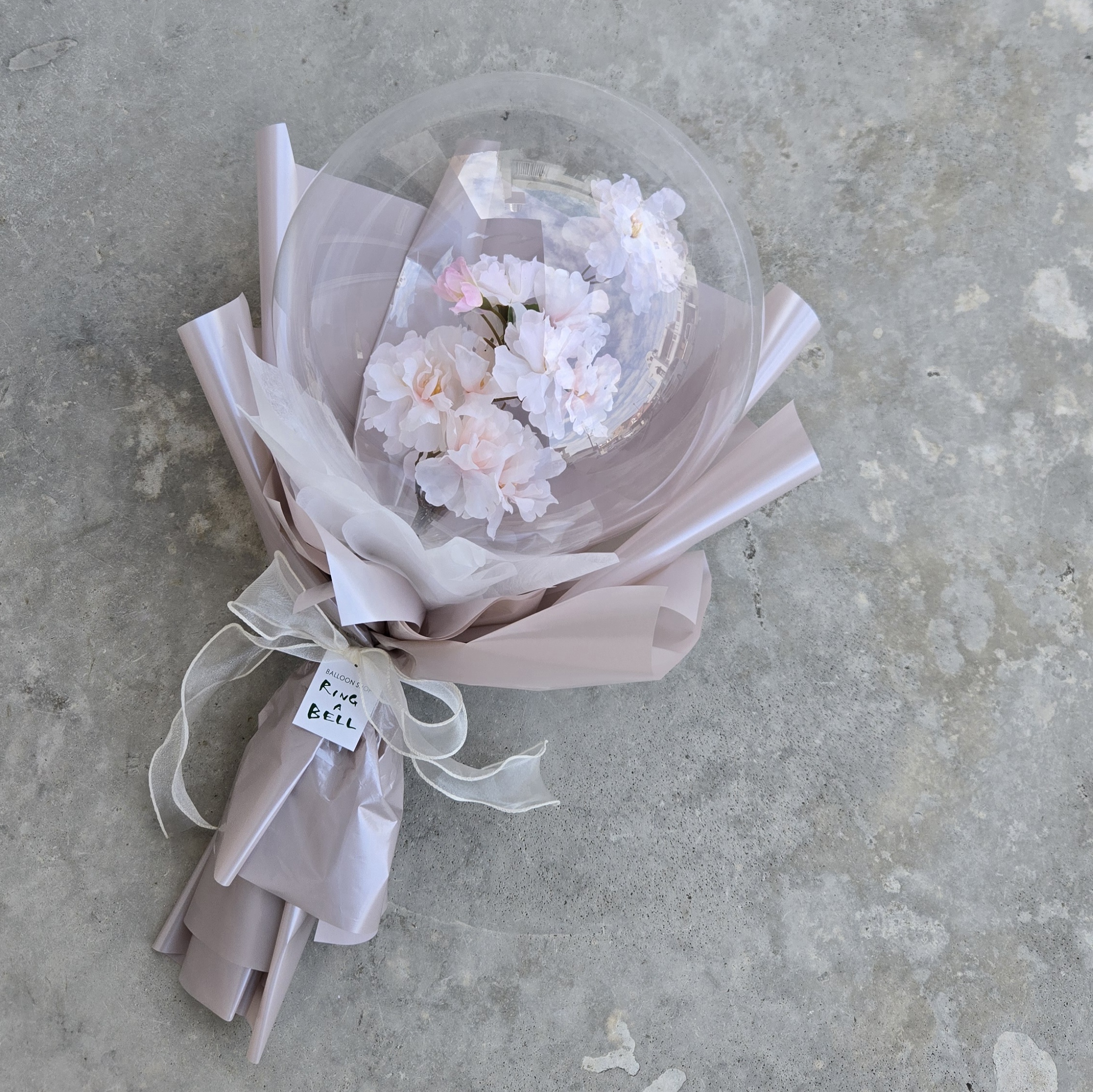 【数量限定】SAKURA bouquet