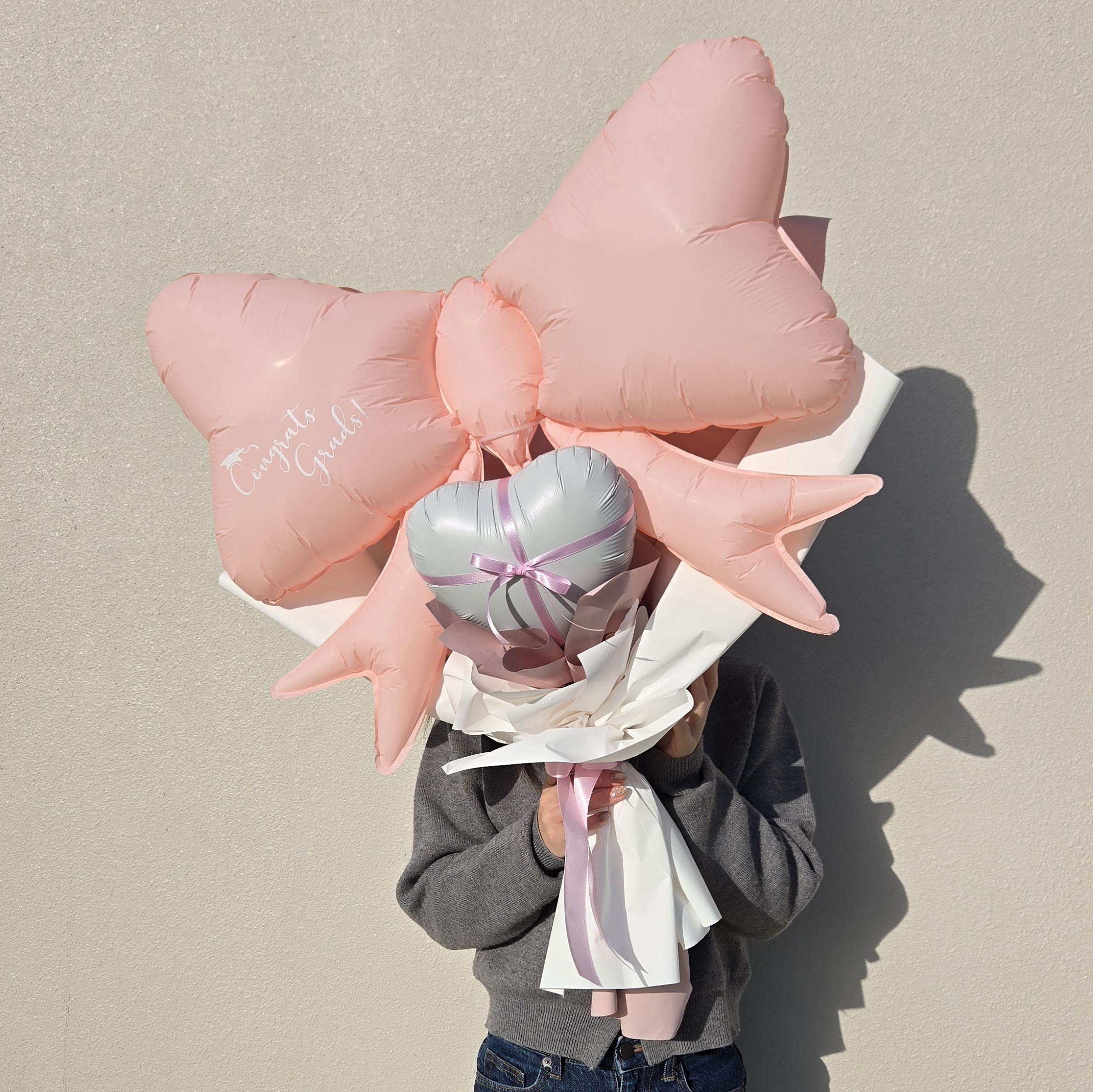 【数量限定】milky double ribbon