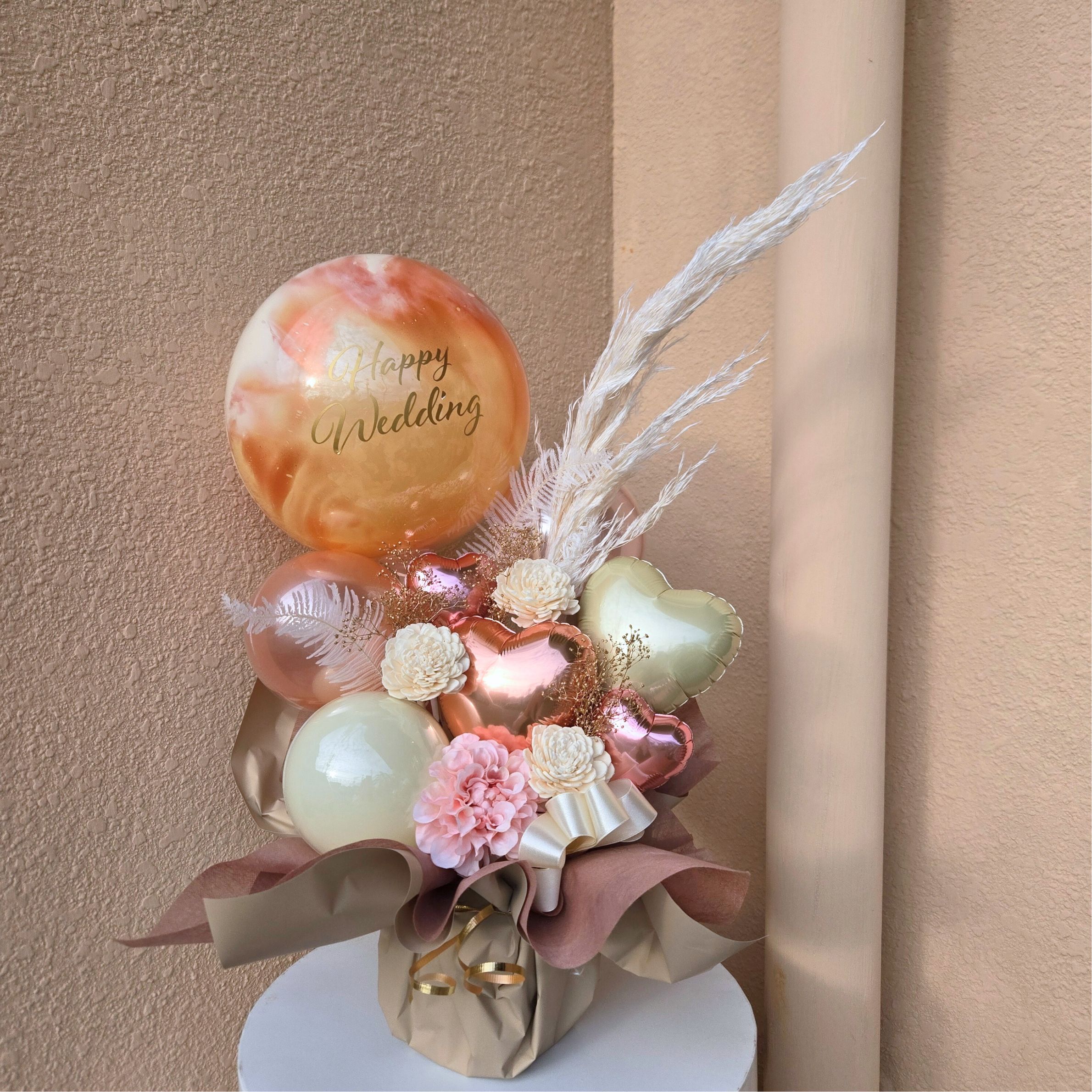 rose glowーローズグロウー