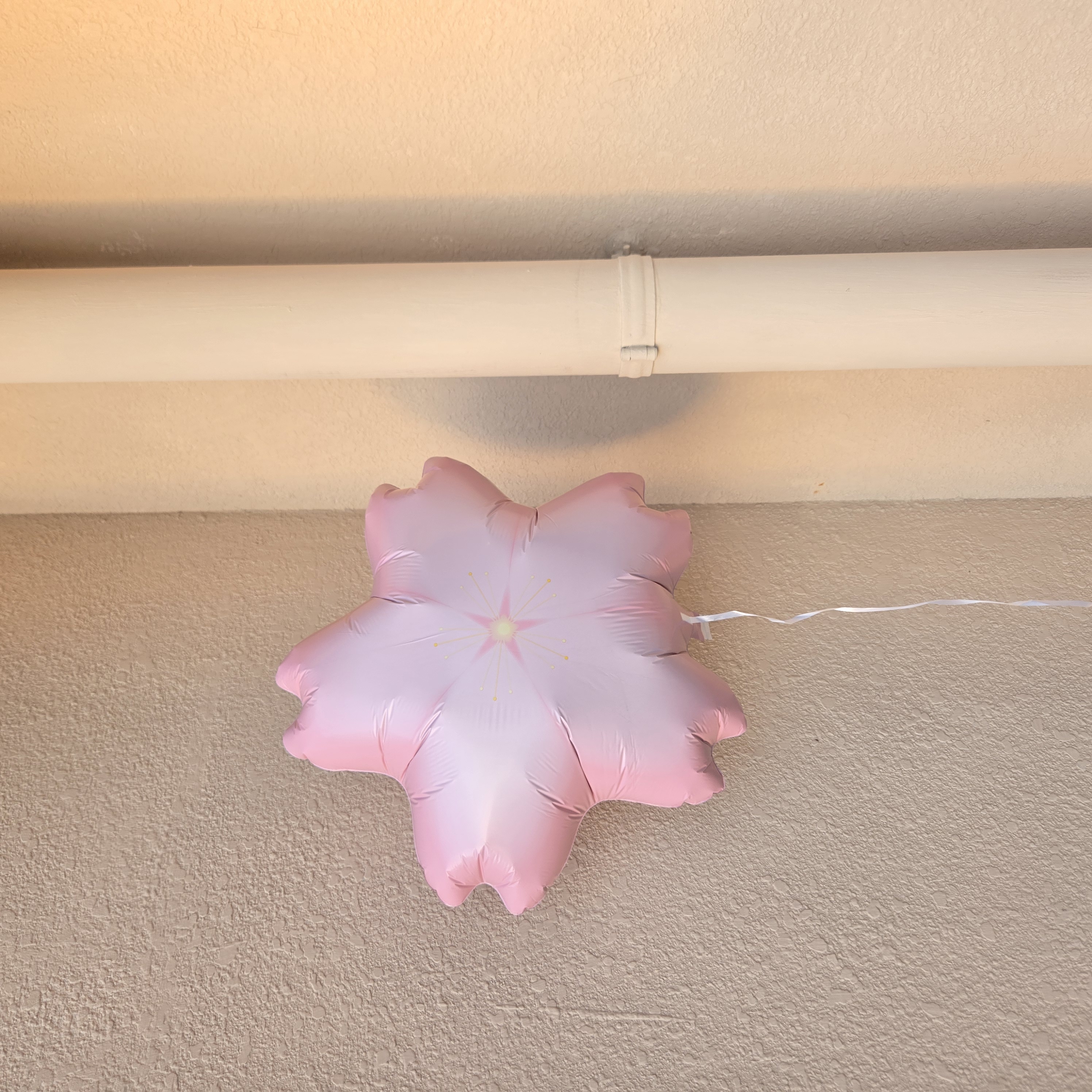 sakura balloon