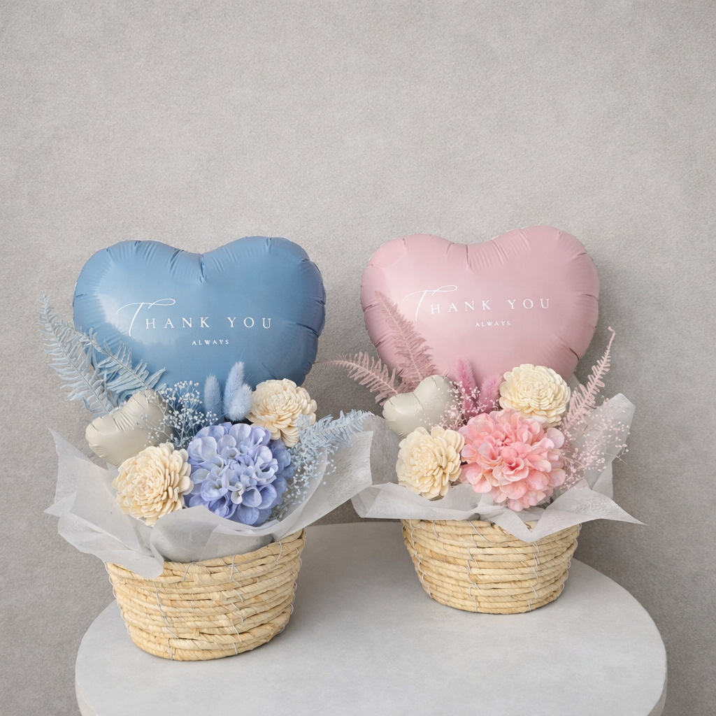 mille mercisーミルメルシー