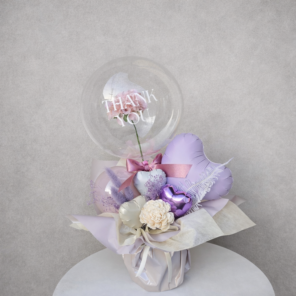 thankful―サンクフルー