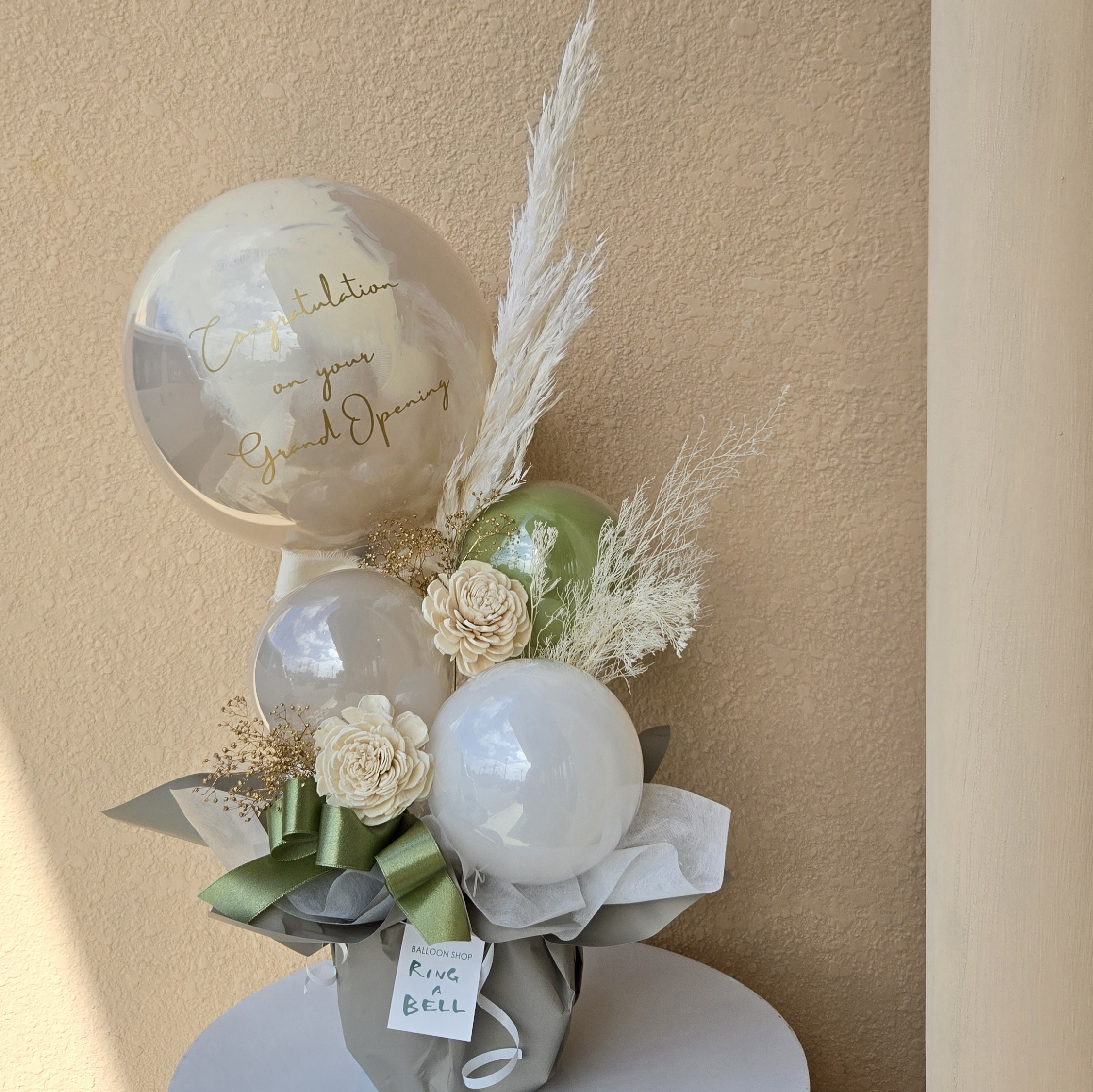 calmeーカルムー