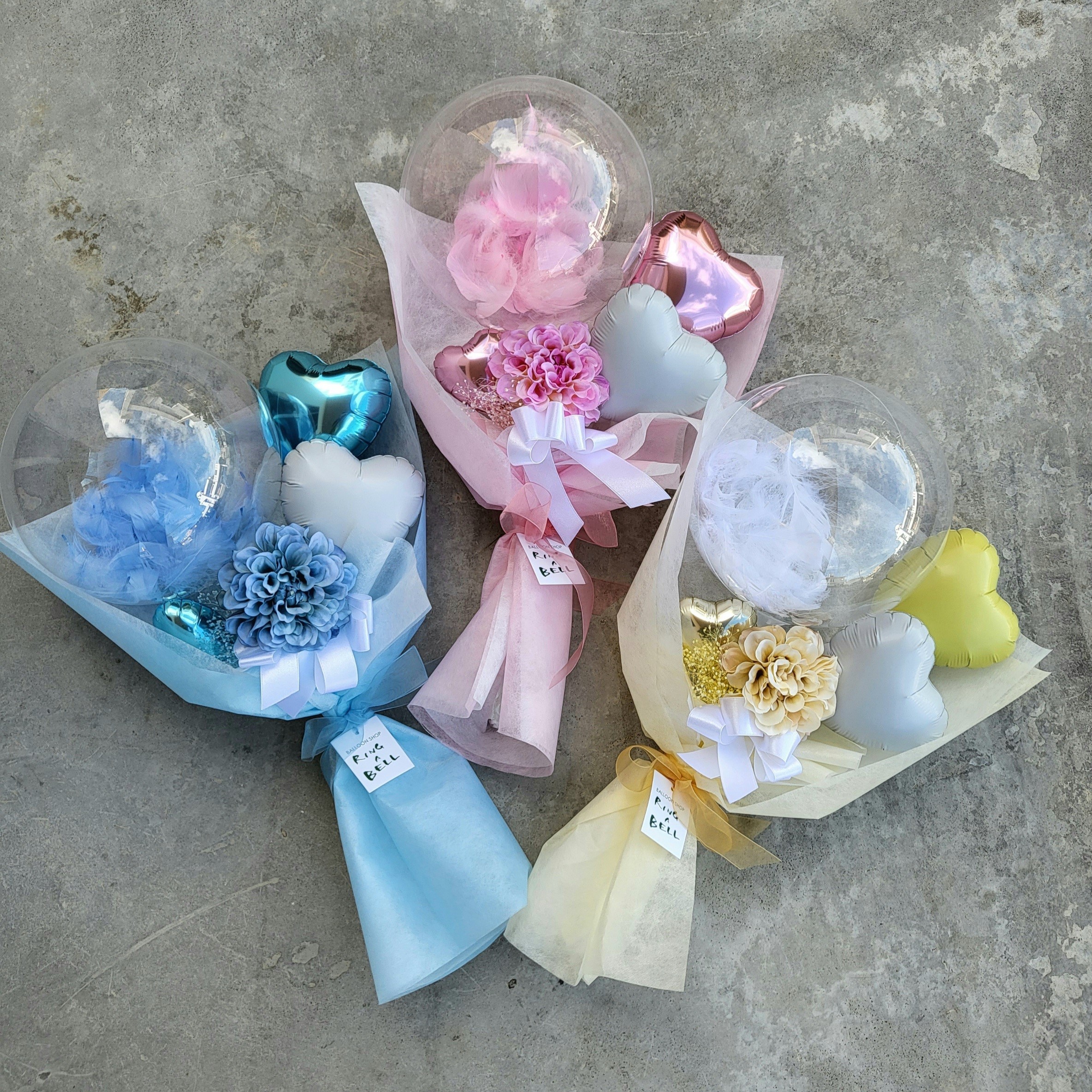 fluffyーフラッフィー