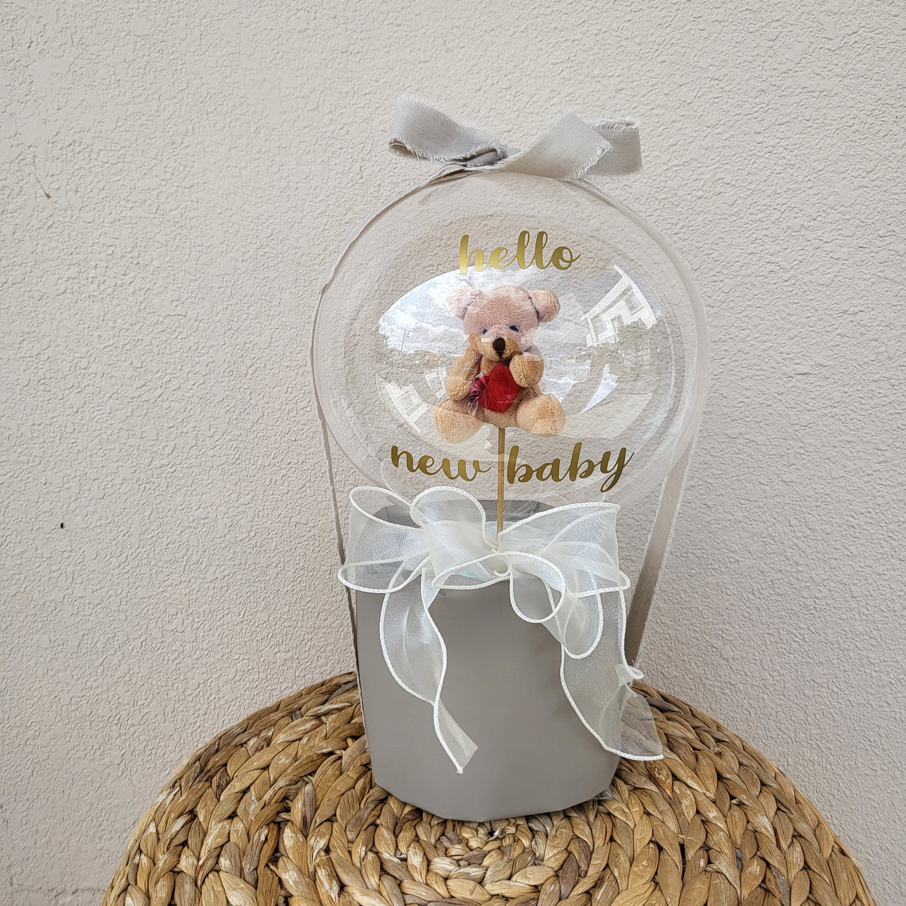 hug me babyーハグミ―ベビー